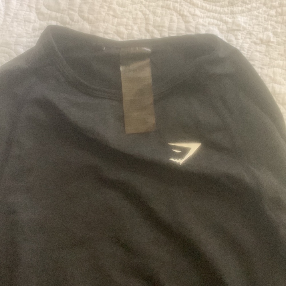 Vital Seamless Gymshark Long Sleeve